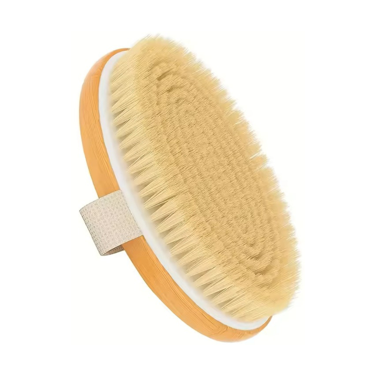 Activation Lymphatic Brush