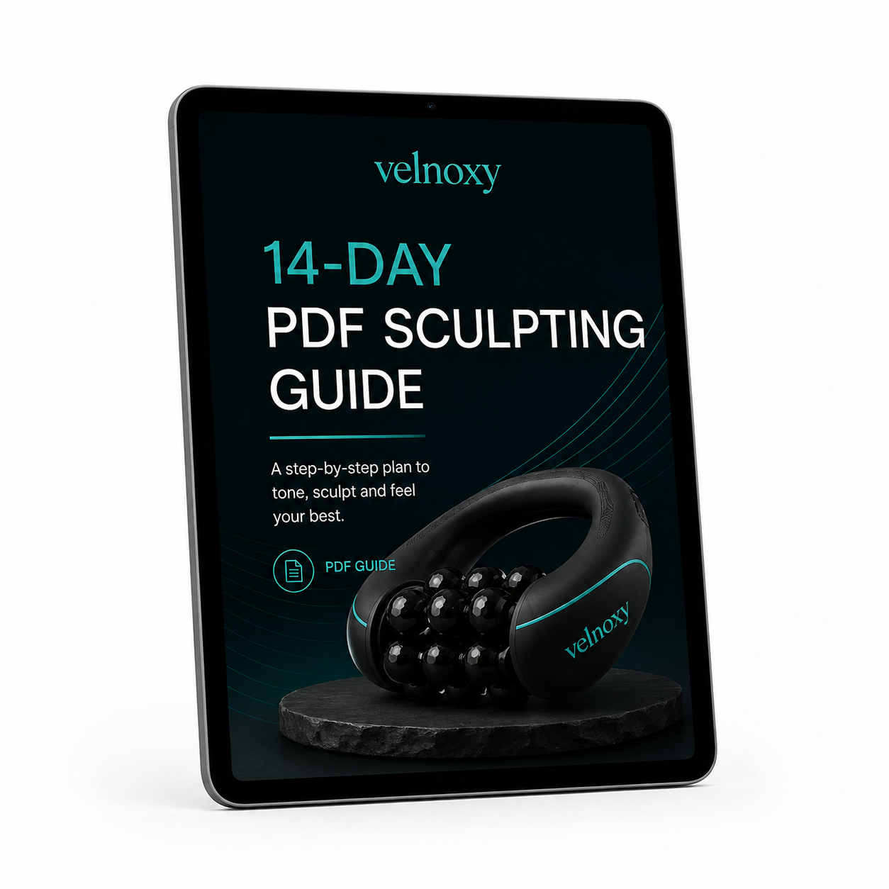 14-Day Sculpting Guide
