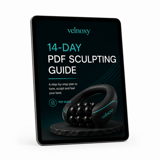 14-Day Sculpting Guide